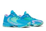 Nike Zoom Freak 4 ‘Laser Blue’ DJ6149-400  Perfecttimeshop Store