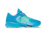 Nike Zoom Freak 4 ‘Laser Blue’ DJ6149-400  Perfecttimeshop Store