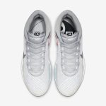 Nike Zoom KD 12 NRG EP ‘Wolf Grey’ CK1197-101 Perfecttimeshop Store