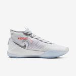 Nike Zoom KD 12 NRG EP ‘Wolf Grey’ CK1197-101 Perfecttimeshop Store