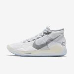 Nike Zoom KD 12 NRG EP ‘Wolf Grey’ CK1197-101 Perfecttimeshop Store