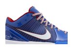 Nike Zoom Kobe 4 Protro ‘Philly’ FQ3545-400  Perfecttimeshop Store