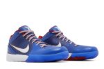 Nike Zoom Kobe 4 Protro ‘Philly’ FQ3545-400  Perfecttimeshop Store