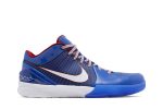 Nike Zoom Kobe 4 Protro ‘Philly’ FQ3545-400  Perfecttimeshop Store