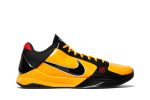 Nike Zoom Kobe 5 Protro ‘Bruce Lee’ CD4991-700  Perfecttimeshop Store