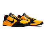 Nike Zoom Kobe 5 Protro ‘Bruce Lee’ CD4991-700  Perfecttimeshop Store