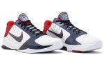 Nike Zoom Kobe 5 XDR ‘Team USA’ 386430-103  Perfecttimeshop Store