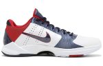 Nike Zoom Kobe 5 XDR ‘Team USA’ 386430-103  Perfecttimeshop Store