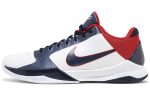 Nike Zoom Kobe 5 XDR ‘Team USA’ 386430-103  Perfecttimeshop Store