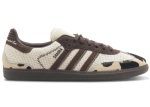 notitle x adidas Samba OG ‘Cow Print’ ID6024 Perfecttimeshop Store