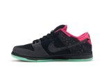 Premier x Nike SB Dunk Low Premium AE QS ‘Northern Lights’ 724183-063 Perfecttimeshop Store