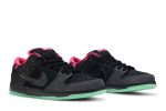 Premier x Nike SB Dunk Low Premium AE QS ‘Northern Lights’ 724183-063 Perfecttimeshop Store