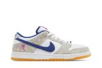 Rayssa Leal x Nike Dunk Low SB ‘Deep Royal Vivid Purple’ FZ5251-001