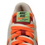 sacai x CLOT x Nike LDWaffle ‘Net Orange Blaze’ DH1347-100 Perfecttimeshop Store