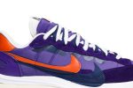 sacai x Nike VaporWaffle ‘Dark Iris’ DD1875-500 Perfecttimeshop Store