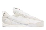 sacai x Nike VaporWaffle ‘Sail Gum’ DD1875-100 Perfecttimeshop Store