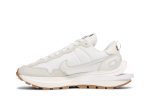 sacai x Nike VaporWaffle ‘Sail Gum’ DD1875-100 Perfecttimeshop Store