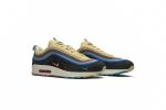 Sean Wotherspoon x Nike Air Max 1/97 ‘Sean Wotherspoon’ [also worn by Jay Chou] AJ4219-400 Perfecttimeshop Store