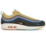 Sean Wotherspoon x Nike Air Max 1/97 ‘Sean Wotherspoon’ [also worn by Jay Chou] AJ4219-400 Perfecttimeshop Store