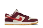 Skate Like a Girl x Nike SB Dunk Low Pro DX4589-600  Perfecttimeshop Store