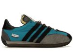 Song for the Mute x adidas Country OG ‘Active Teal’ ID3545 Perfecttimeshop Store