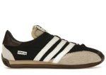 Song for the Mute x adidas Country OG ‘Black Wonder Beige’ ID3546 Perfecttimeshop Store