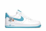 Space Jam x Nike Air Force 1 ’07 Low ‘Hare’ DJ7998-100 Perfecttimeshop Store