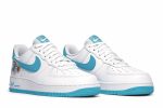 Space Jam x Nike Air Force 1 ’07 Low ‘Hare’ DJ7998-100 Perfecttimeshop Store