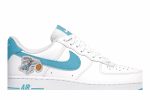 Space Jam x Nike Air Force 1 ’07 Low ‘Hare’ DJ7998-100 Perfecttimeshop Store