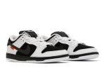 TIGHTBOOTH x Nike Dunk Low SB ‘White’ FD2629-100