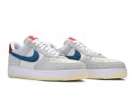 UNDEFEATED x Nike Air Force 1 Low ‘5 On It’ DM8461-001 Perfecttimeshop Store