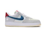 UNDEFEATED x Nike Air Force 1 Low ‘5 On It’ DM8461-001 Perfecttimeshop Store