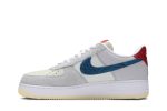 UNDEFEATED x Nike Air Force 1 Low ‘5 On It’ DM8461-001 Perfecttimeshop Store