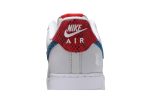 UNDEFEATED x Nike Air Force 1 Low ‘5 On It’ DM8461-001 Perfecttimeshop Store