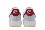 UNDEFEATED x Nike Air Force 1 Low ‘5 On It’ DM8461-001 Perfecttimeshop Store