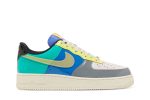 UNDEFEATED x Nike Air Force 1 Low ‘Community’ DV5255-001  Perfecttimeshop Store