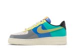 UNDEFEATED x Nike Air Force 1 Low ‘Community’ DV5255-001  Perfecttimeshop Store