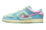 Verdy x Nike Dunk Low SB ‘Visty’ FN6040-400 Perfecttimeshop Store