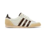 Wales Bonner x adidas Japan ‘Cream White’ GY5748  Perfecttimeshop Store