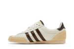 Wales Bonner x adidas Japan ‘Cream White’ GY5748  Perfecttimeshop Store