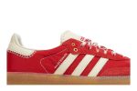 Wales Bonner x adidas Samba ‘Collegiate Orange’ GY6612 Perfecttimeshop Store