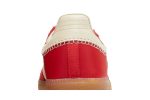 Wales Bonner x adidas Samba ‘Collegiate Orange’ GY6612 Perfecttimeshop Store