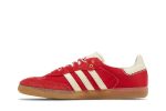 Wales Bonner x adidas Samba ‘Collegiate Orange’ GY6612 Perfecttimeshop Store