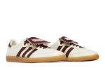 Wales Bonner x adidas Samba ‘Cream White Pony’ IE0586 Perfecttimeshop Store