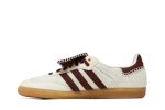 Wales Bonner x adidas Samba ‘Cream White Pony’ IE0586 Perfecttimeshop Store