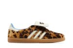 Wales Bonner x adidas Samba ‘Leopard Pony’ IE0578 Perfecttimeshop Store