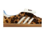 Wales Bonner x adidas Samba ‘Leopard Pony’ IE0578 Perfecttimeshop Store