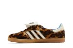 Wales Bonner x adidas Samba ‘Leopard Pony’ IE0578 Perfecttimeshop Store