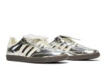 Wales Bonner x adidas Samba ‘Silver Metallic’ IG8181 Perfecttimeshop Store