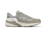 WTAPS x New Balance 990v6 Made in USA ‘Moon Mist’ M990WT6